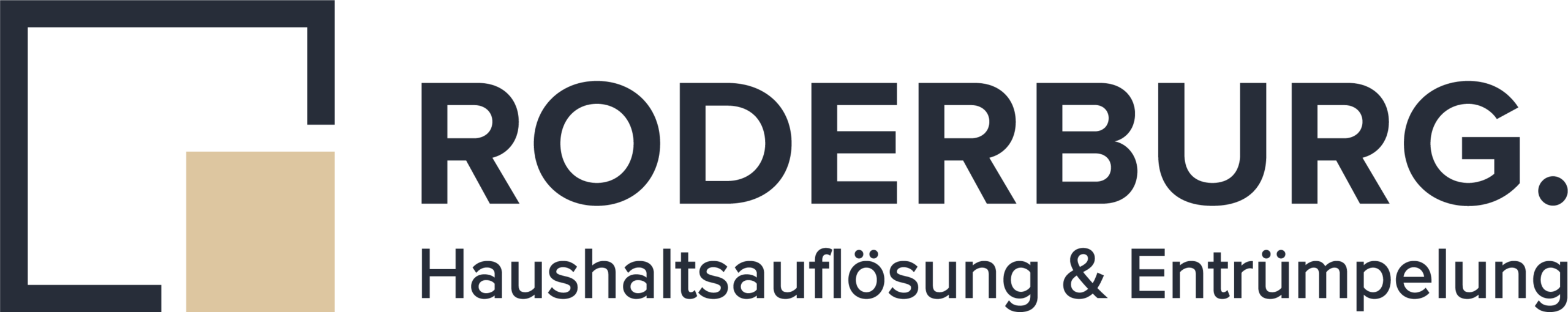 Roderburg Haushaltsauflösung Entrümpelung