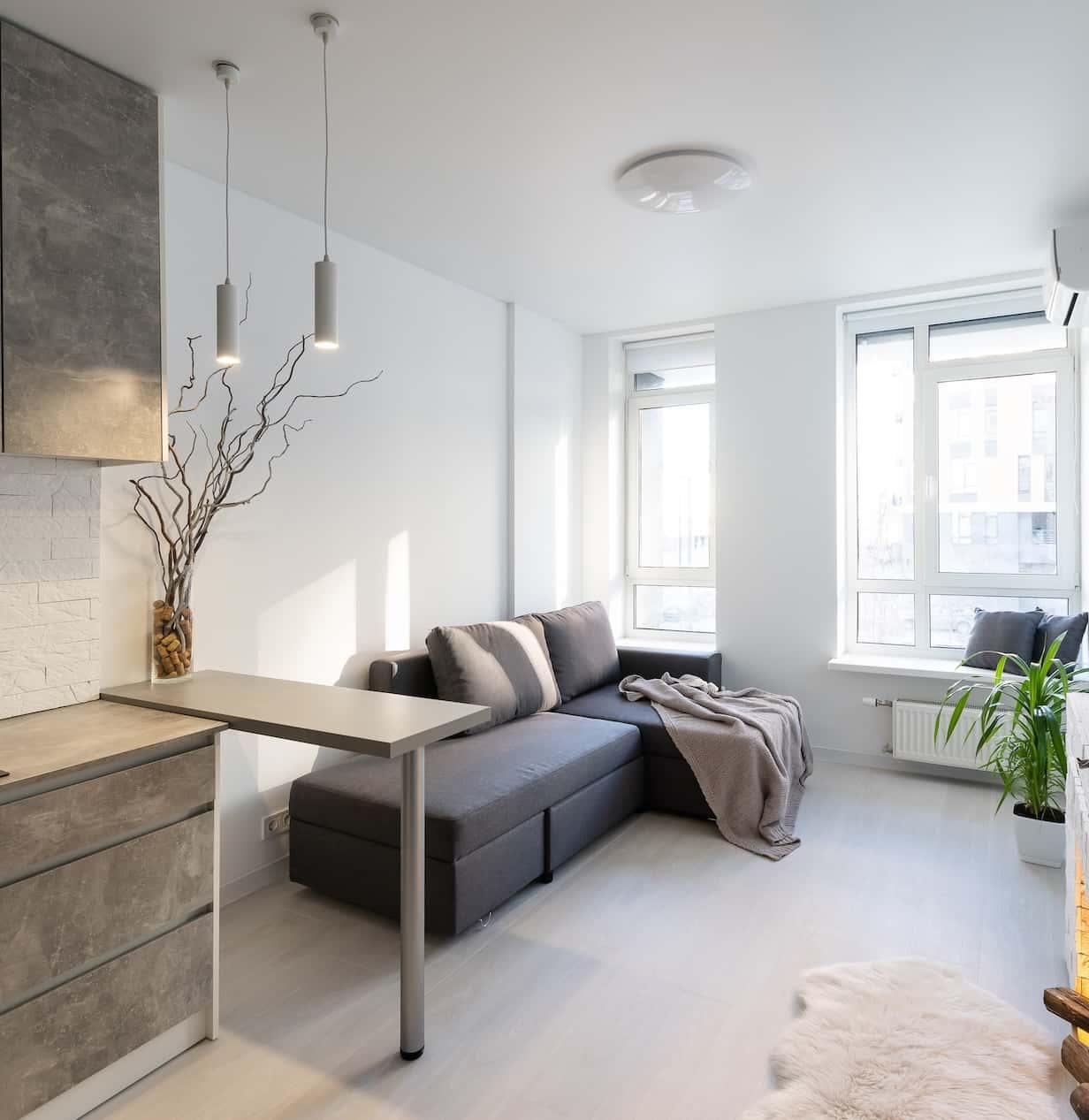 entruempelung-gohlis-moderne-wohnung