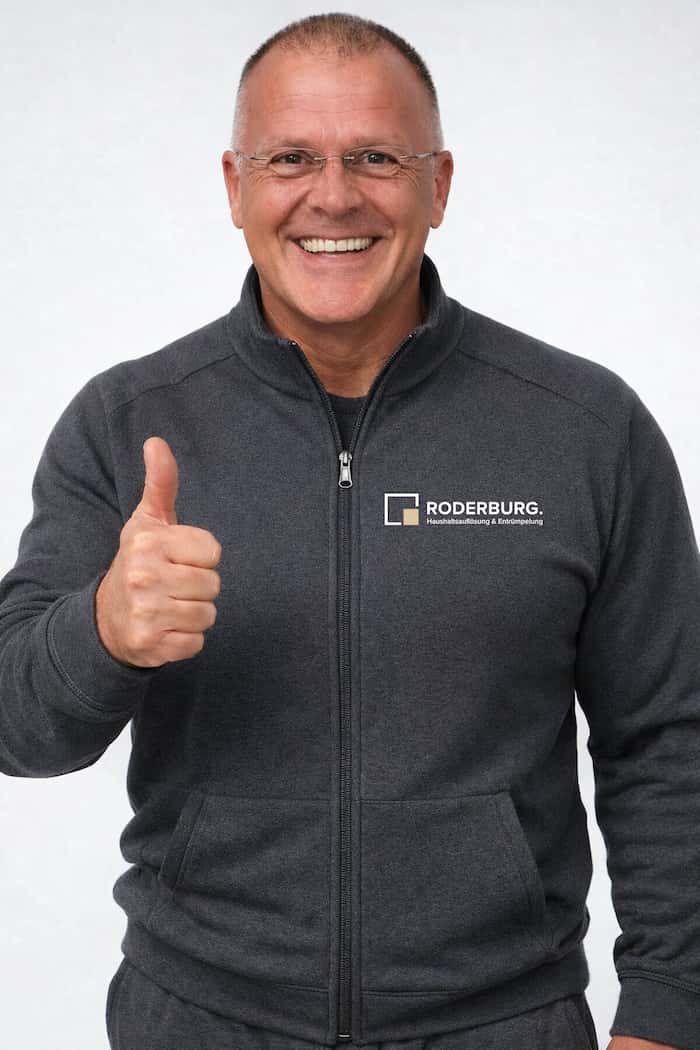 Ronny Roderburg